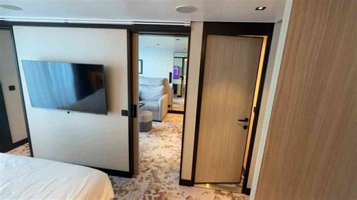 The Arctic cruise only the rich can afford - inside the first class experience