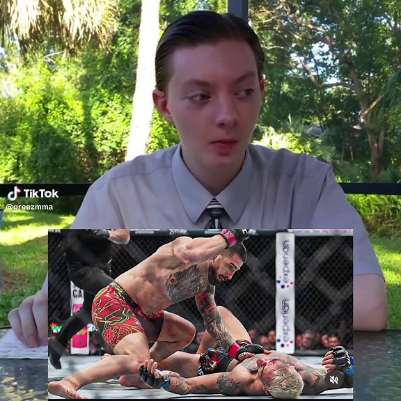 Understanding MMA Humor: Insights into UFC Culture