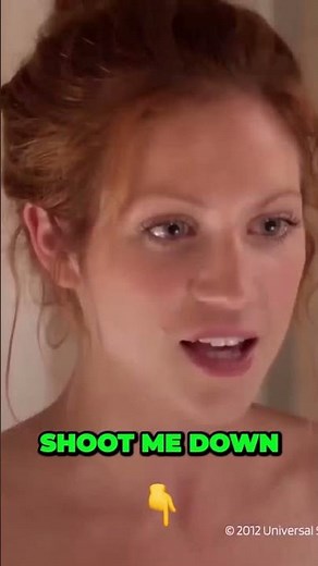 TITANIUM | PART 1 | Pitch Perfect Shower Singing scene Anna Kendrick’s