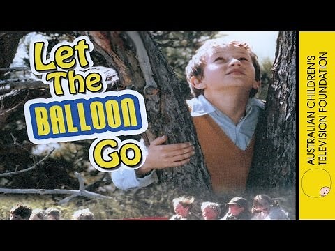 Let the Balloon Go - Movie Trailer