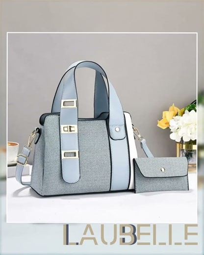 ColorFlex TravelMate: Medium PU Suitcase with Pocket