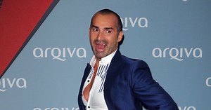 Louis Spence to host dance masterclasses in Newcastle