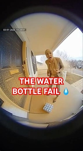 ExxonMobil Exec vs. The CREAM BOMB! 🛢️🍦#shorts #fyp