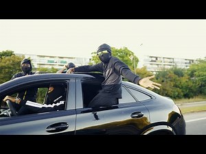 Tisco - T'as craqué "Freestyle"