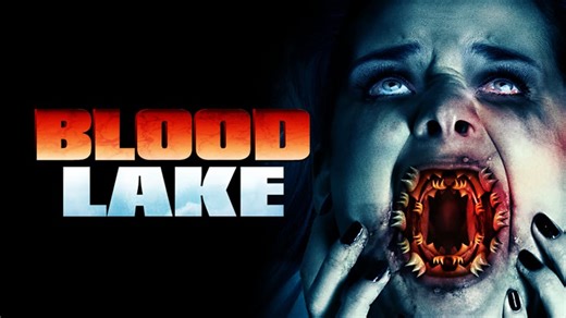 Blood Lake (2016)