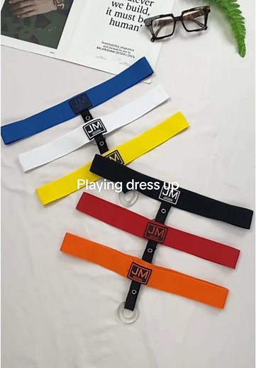 #tshirt #pants #sports #kidsbelike #dealsfoyou #tiktokshop #summer #menfashion #menstyle #briefstrokes Playing dress up