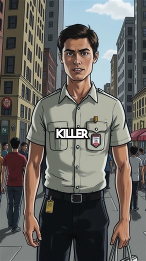 The chilling truth about Dexter Morgan #horror #truestory #serialkiller #fyp