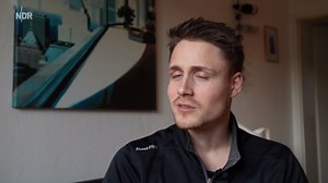 Behindertensportler*in des Jahres: Malte Brelage im Porträt