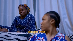 Her little sister | Adakirikiri Studios