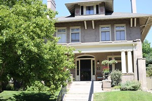9Neighborhoods Cheesman Park: One of Denver's oldest gems