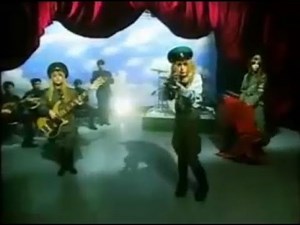 すかんち / ペチカ