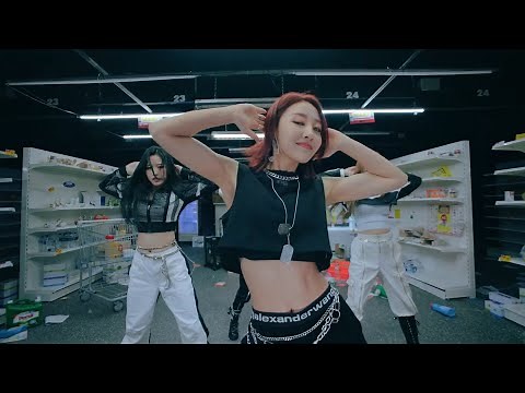 "di da dam di dam di dam" - loona (2020)