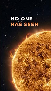 What NASA Found at the Sun's Poles Will Shock You! 😱