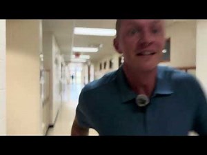 Jefferson How To Make a PBIS Video