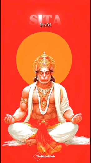 More Shankat Ke Kataiya 🙏 | The Bhakti Path | Jai Shree Hanuman Ji