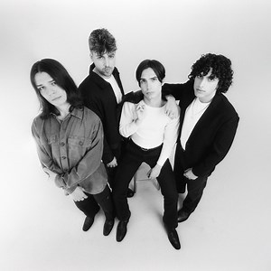 The Backwaters Concert & Tour History  | Concert Archives