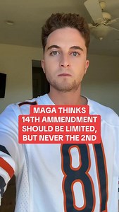 MAGA double standards at their finest | Josh Greene