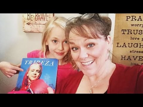 Transgender girl from Pearland stars in new Netflix series