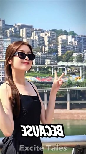 China's Train Eating Habits EXPOSED