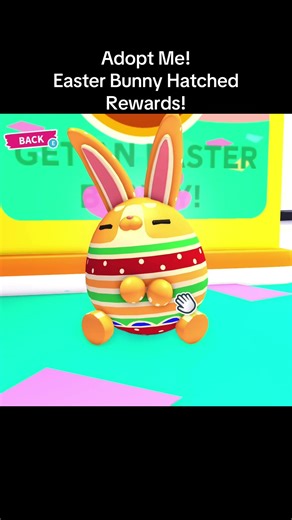 Adopt Me after the Admin Abuse! Limited time Easter Bunny Pet! Leaves in 21 hours and you need to hatch 25 eggs! #adoptme #adoptmeroblox #sugarfest #roblox #easterbunny