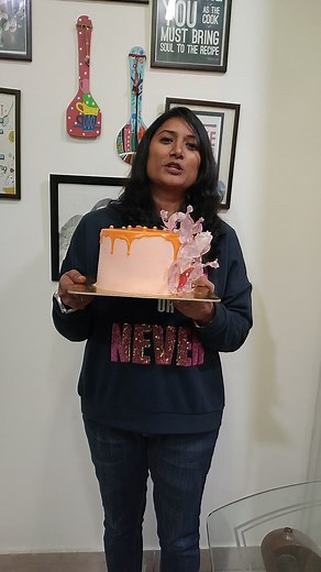 Creative Cookery Classes on Reels