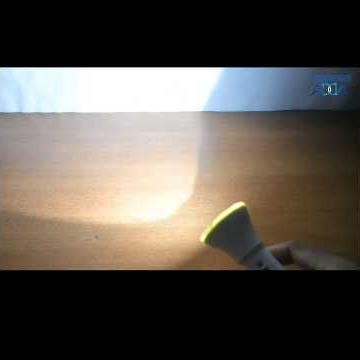 Homemade LED Torch: How to Make Your Own!