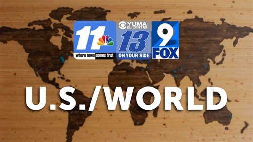 How Trump credits an immigration chart for saving his life and what the graphic is missing