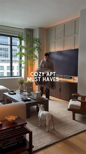 cozy season must haves #home #decor #aesthetic @UGG® @lolablankets @LE LABO Fragrances