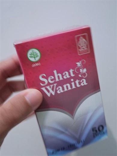 Sehat Wanita✨️ #sehatwanita #solusi #info #produkviral #fyp