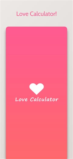 Descargar Love test: Love Calculator en PC | GameLoop Oficial