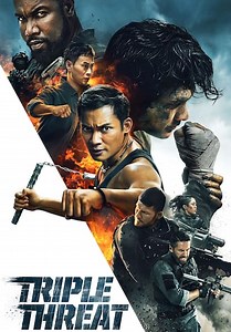 Triple Threat (2019)