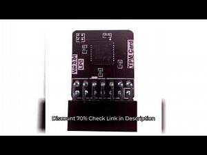 QIYIDA X99 TPM2.0 Support msi14pin use Tpm Module 14 Pin LPC For MSI14P Encryption Security Module C