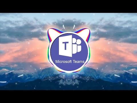 Epic Microsoft Teams Trap Remix?! (+ Free Download)