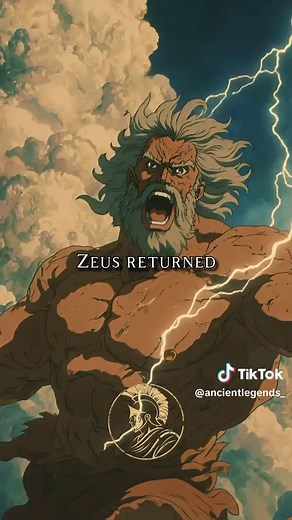 Typhon, the Monster that defeated Zeus. #mythology #greekmythology | typhon mythology