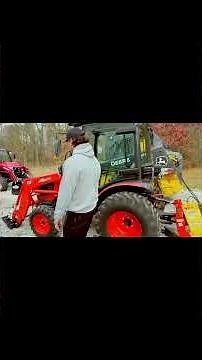 FINALLY, A NEW TRACTOR PRODUCT! SNAPSTOW, PART 05