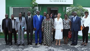 Agence nationale de gestion des déchets : Le conseil de gestion reçoit sa feuille de route