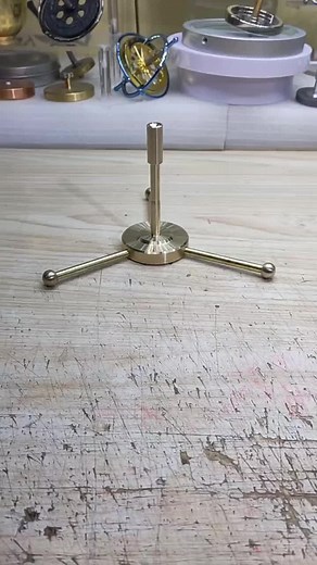 Solar System Model with Mechanical Arm Design