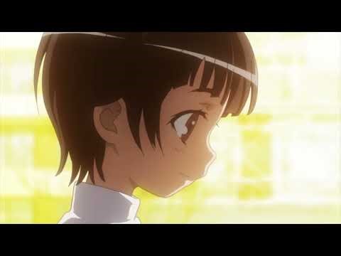 A Certain Scientific Railgun (Dub) - Kuroko's promise