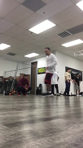 101K views · 6.5K reactions | Strong Powermove Combo #breakdance #powermoves #bboy #bboying #powermovesonly #dance #dancer #streetdance #hiphopdance #breakdancing #athlete #dancetraining #dancepractice #dancing #breakdancer | Anthony Silva | Facebook