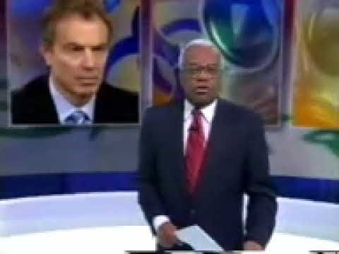 ITV Late News 2nd February 2004
