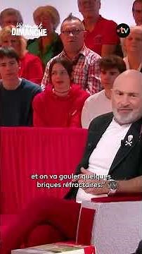 L'histoire drôle de Vincent Lagaf' 🤣