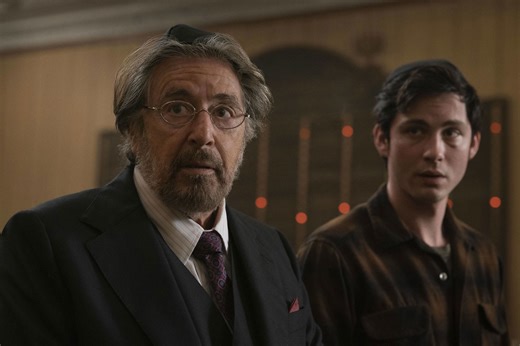 Netflix brings Al Pacino’s classic 2021 crime thriller to streaming