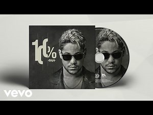 Rui Orlando - Me Leva Contigo [Audio]