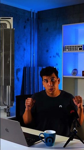 Radiant Cooling Explained! #shorts