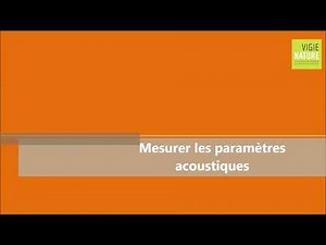 Introduction au logiciel Syrinx