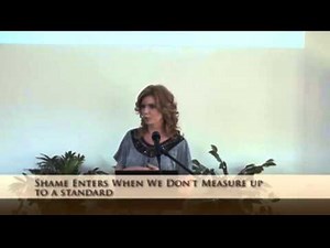 Chapter 7: Removing the Power of Shame