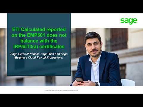 e@syFile Error - The ETI Calculated reported on the EMP501 does not balance