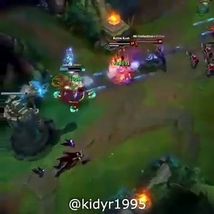 16K views · 170 reactions | Challenger Lee Sin- best mode at URF <3 LIKE Leaguetastic support us on patreon: https://www.patreon.com/Leaguetastic | Leaguetastic | Facebook
