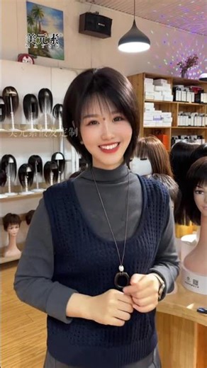 Transform Your Look Instantly! Unbelievable Wig Transformation 🌟 LadiesWig Wig