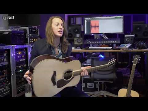 Introducing The FG830 Acoustic Guitar